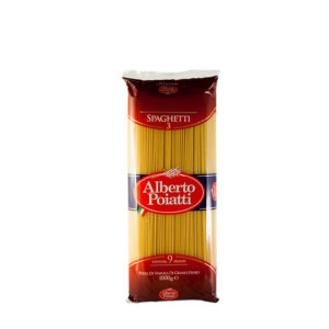 Спагетти паста SPAGETTI №3