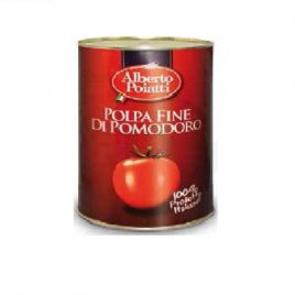 Polpa Fine Di Pomodoro