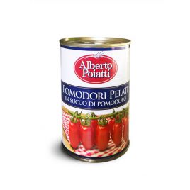 Polpa Fine Di Pomodoro