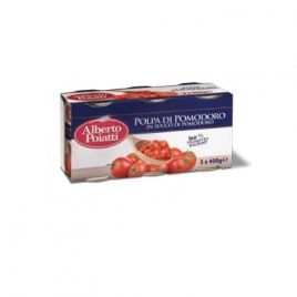 Polpa Di Pomodoro