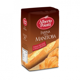 Farina di Manitoba
