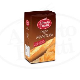 Farina di Manitoba