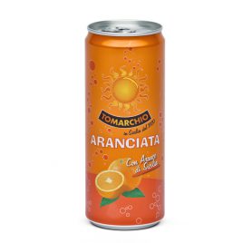 Aranciata