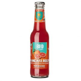Aranciata rossa BIO