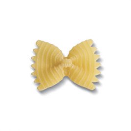 Farfalle Rigate 82