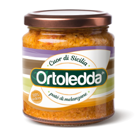 Pate di melanzane