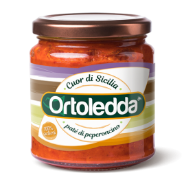 Pate di peperoncino